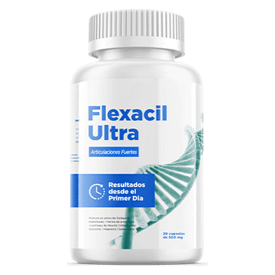 Flexacil Ultra Product